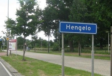 Nieuwbouw Gemeentewerf te Hengelo